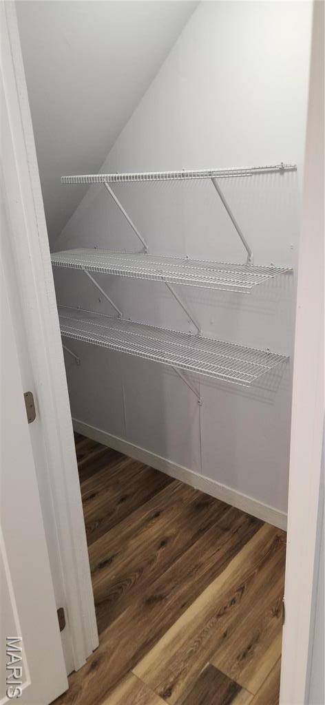 13559 Kitt Park Dr, Saint Genevieve, MO 63670 - view of pantry