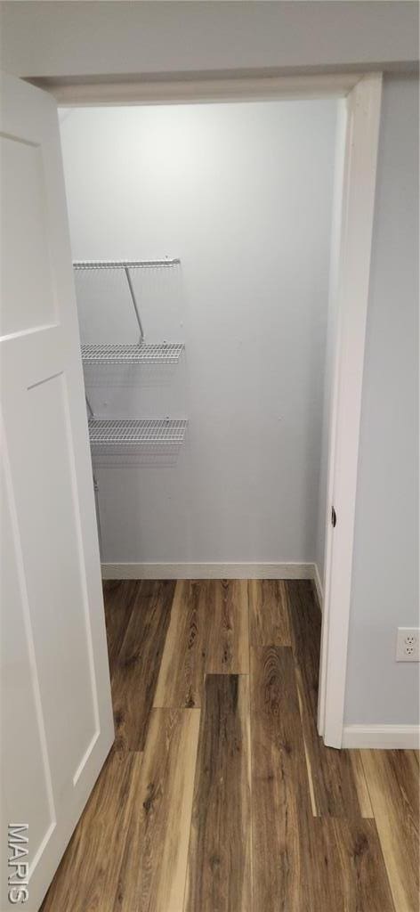13559 Kitt Park Dr, Saint Genevieve, MO 63670 - view of closet
