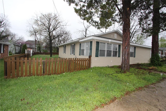 116 Twin St, Bonne Terre, MO 63628 - view of front of home