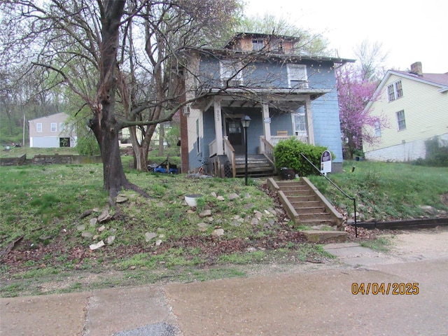 905 Tennessee St, Louisiana, MO 63353 - photo 1