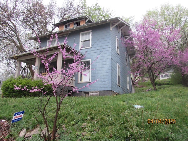 905 Tennessee St, Louisiana, MO 63353 - photo 2