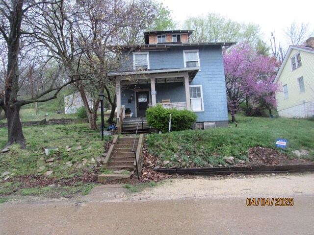905 Tennessee St, Louisiana, MO 63353 - photo 3