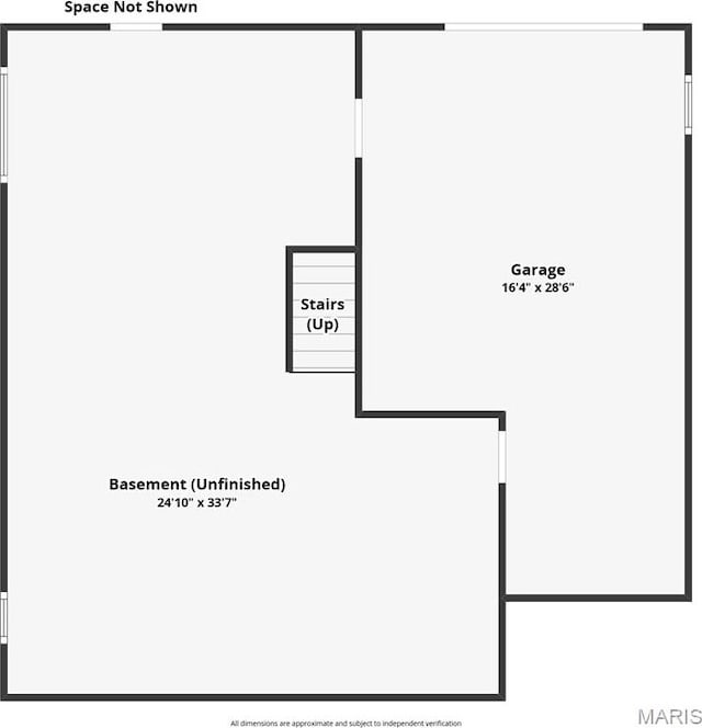 46 Broadview Dr, Clayton, MO 63105 - view of home floor plan