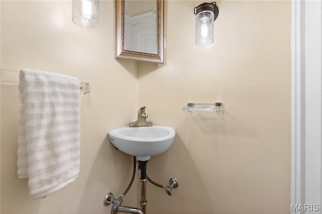46 Broadview Dr, Clayton, MO 63105 - view of bathroom