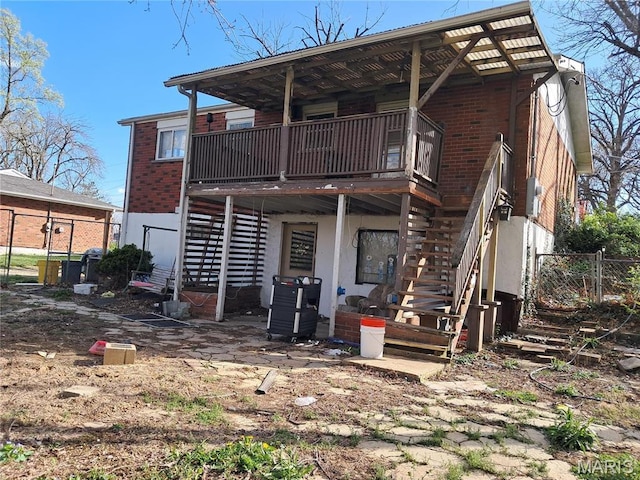 2944 Raw Wind Dr, High Ridge, MO 63049 - photo 4