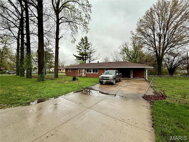 8403 Boul Ave E, St Louis, IL 62203 - photo 1