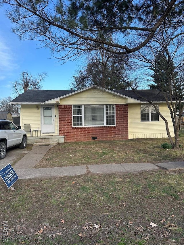 506 Baker Ave, Portageville, MO 63873 - photo 1
