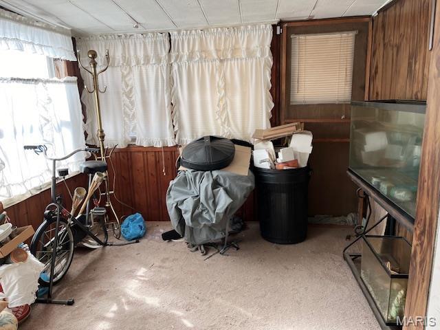 2412 Switzer, Saint Louis, MO 63136 - view of miscellaneous room