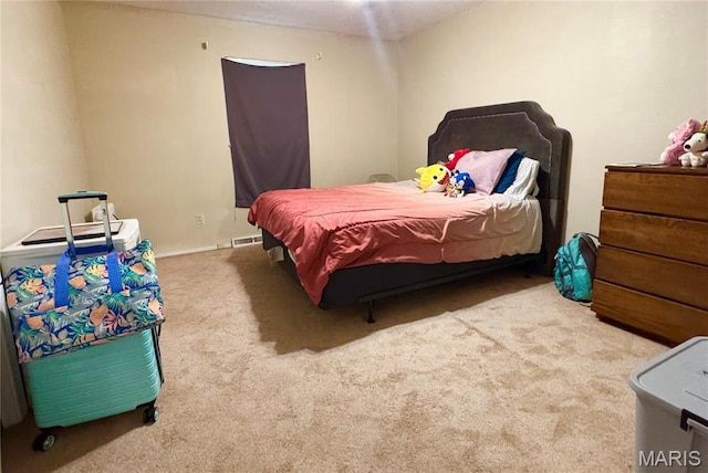 2101 Meadows Rd, Poplar Bluff, MO 63901 - view of carpeted bedroom