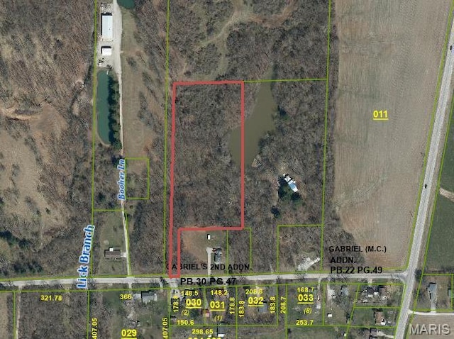 3937 Torch Club Rd, Alton, IL 62002 - photo 1