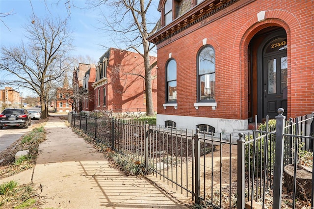 2740 Miami St, Saint Louis, MO 63118 - photo 2