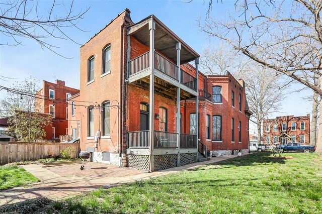 2740 Miami St, Saint Louis, MO 63118 - photo 38