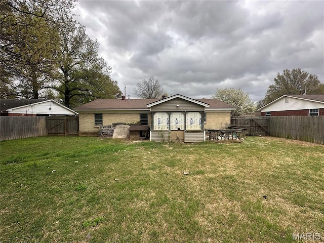 1911 Lynndale St, Kennett, MO 63857 - photo 11