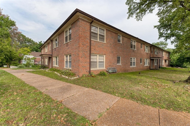 7249 Pasadena Blvd, Pasadena Hills, MO 63121 - photo 2