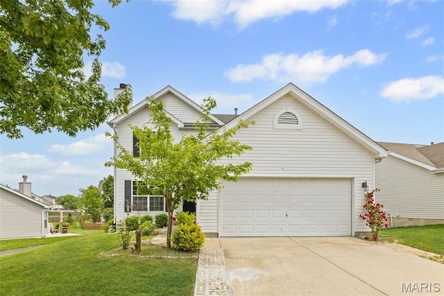 716 Terra Springs Way Dr, Fairview Heights, IL 62208 - photo 1