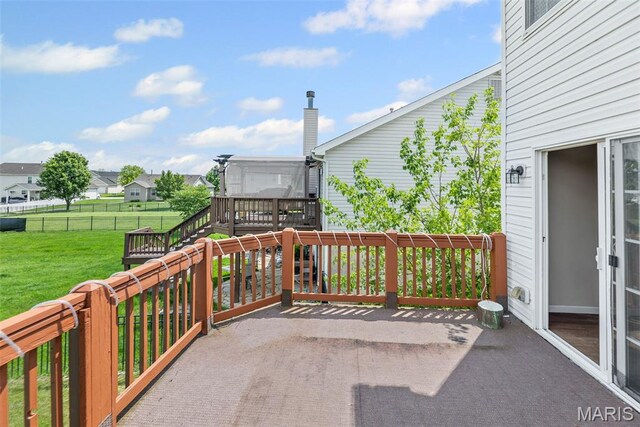 716 Terra Springs Way Dr, Fairview Heights, IL 62208 - photo 41