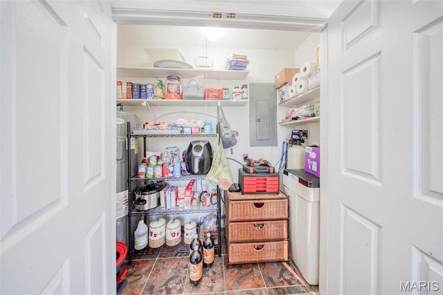 14056 State Route O, Rolla, MO 65401 - pantry featuring electric panel