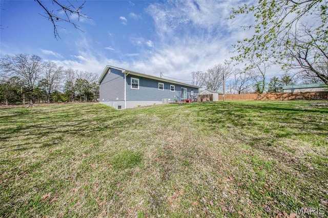 14056 State Route O, Rolla, MO 65401 - view of rear view of house
