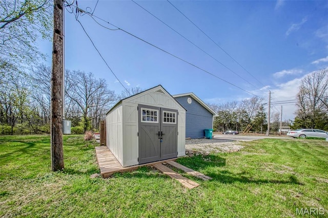 14056 State Route O, Rolla, MO 65401 - view of shed