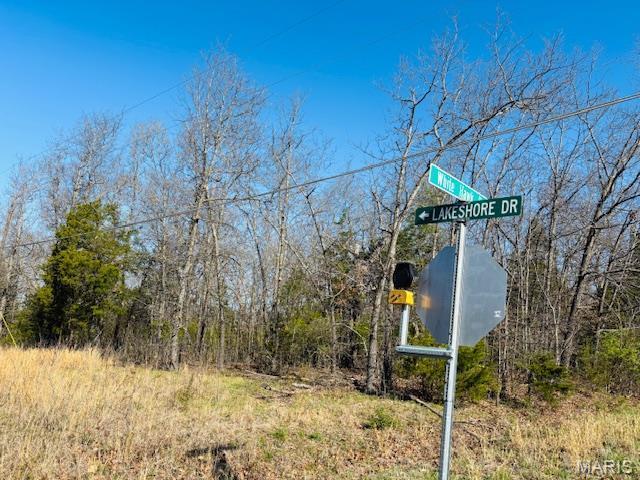 800 Lakeshore Dr, Cuba, MO 65453