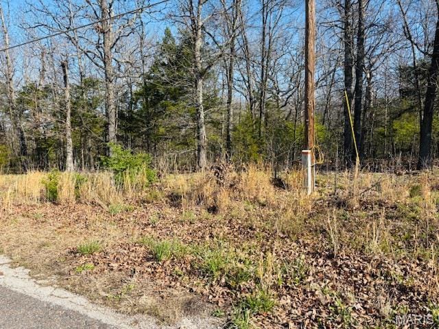 800 Lakeshore Dr, Cuba, MO 65453