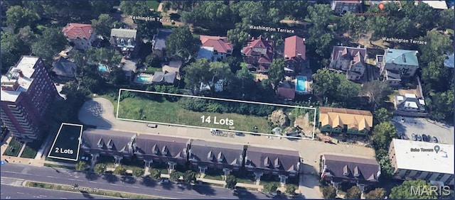 5344 Delmar Blvd, Saint Louis, MO 63112