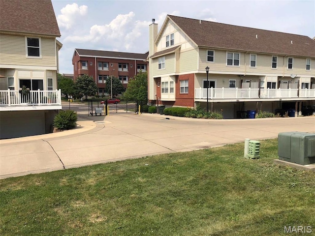 5344 Delmar Blvd, Saint Louis, MO 63112