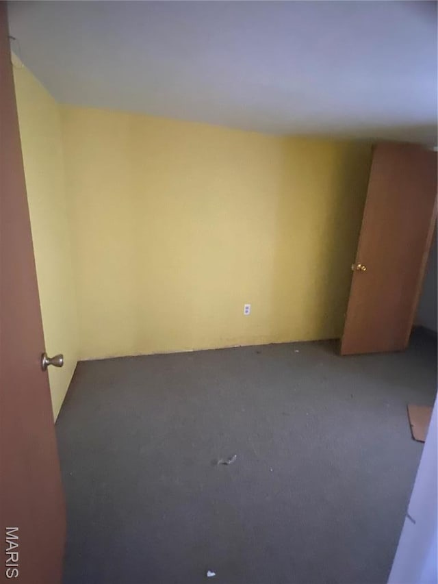 519 Albert St, Fredericktown, MO 63645 - empty room featuring carpet