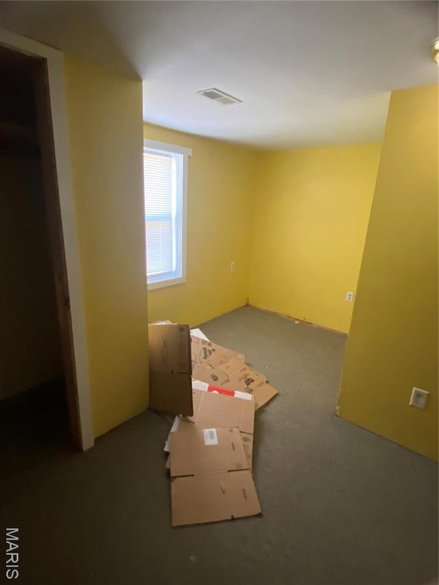 519 Albert St, Fredericktown, MO 63645 - unfurnished bedroom with carpet