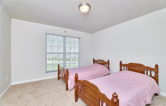 440 Winchester Way, Winfield, MO 63389 - bedroom with light colored carpet