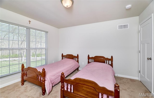 440 Winchester Way, Winfield, MO 63389 - bedroom with light colored carpet and baseboards