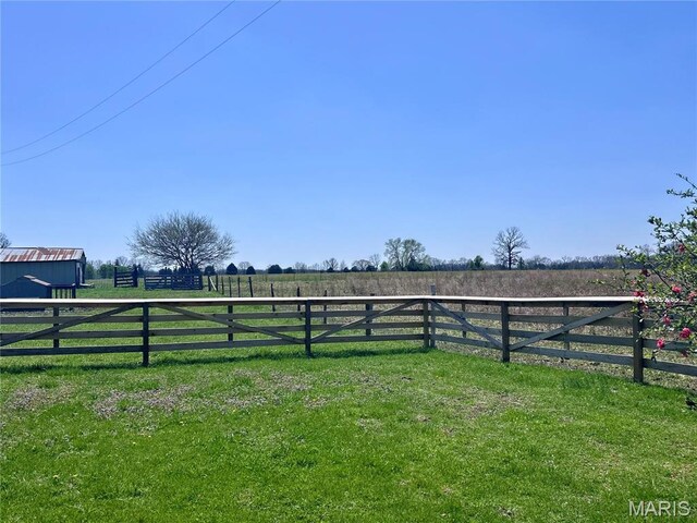 298 Mcleod St, Cuba, MO 65453 - photo 3