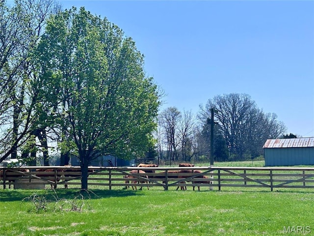 298 Mcleod St, Cuba, MO 65453 - photo 4