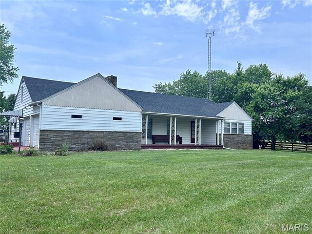 298 Mcleod St, Cuba, MO 65453 - photo 1