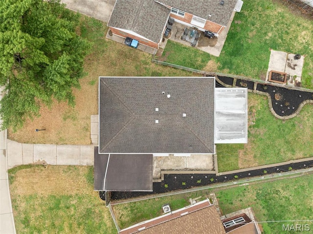 8900 Southview Ln, Saint Louis, MO 63123 - view of subject property
