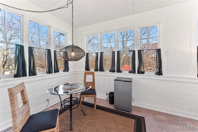 876 W State St W, Jacksonville, IL 62650 - view of sunroom