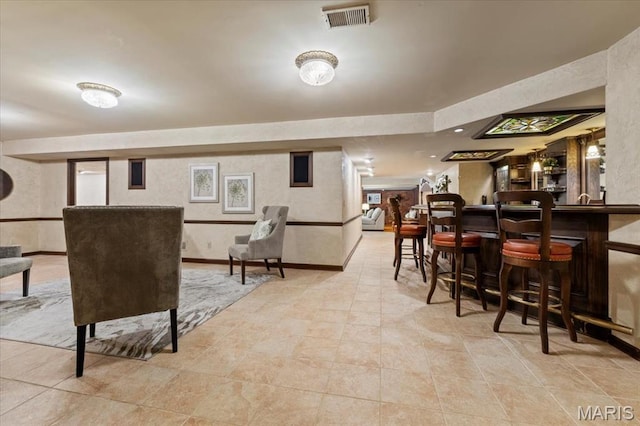 13596 Kings Glen Dr, Saint Louis, MO 63131 - view of community bar area