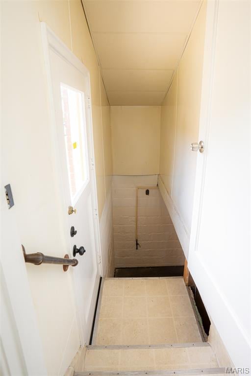 2917 Grand Ave, Granite City, IL 62040 - view of stairway