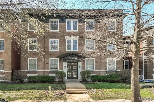 6126 Washington Blvd Unit 302, Saint Louis, MO 63112 - photo 1