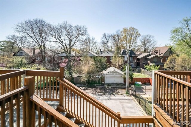 6126 Washington Blvd Unit 302, Saint Louis, MO 63112 - photo 22