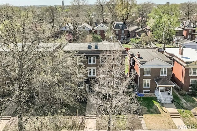 6126 Washington Blvd Unit 302, Saint Louis, MO 63112 - photo 25