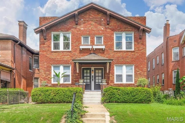 3659 Dover Pl, Saint Louis, MO 63116 - photo 1