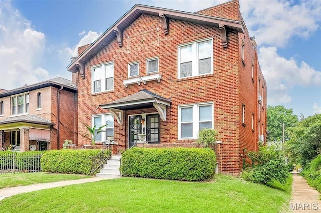3659 Dover Pl, Saint Louis, MO 63116 - photo 2