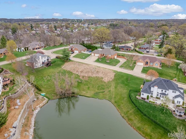 3 Justin Dr, Columbia, IL 62236