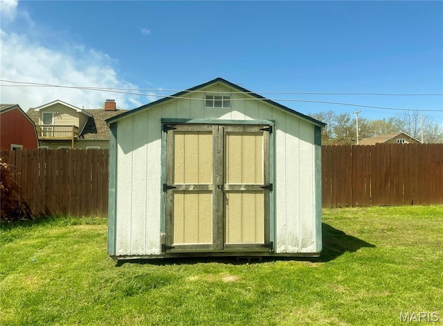109 N Oak St, Rolla, MO 65401 - view of shed