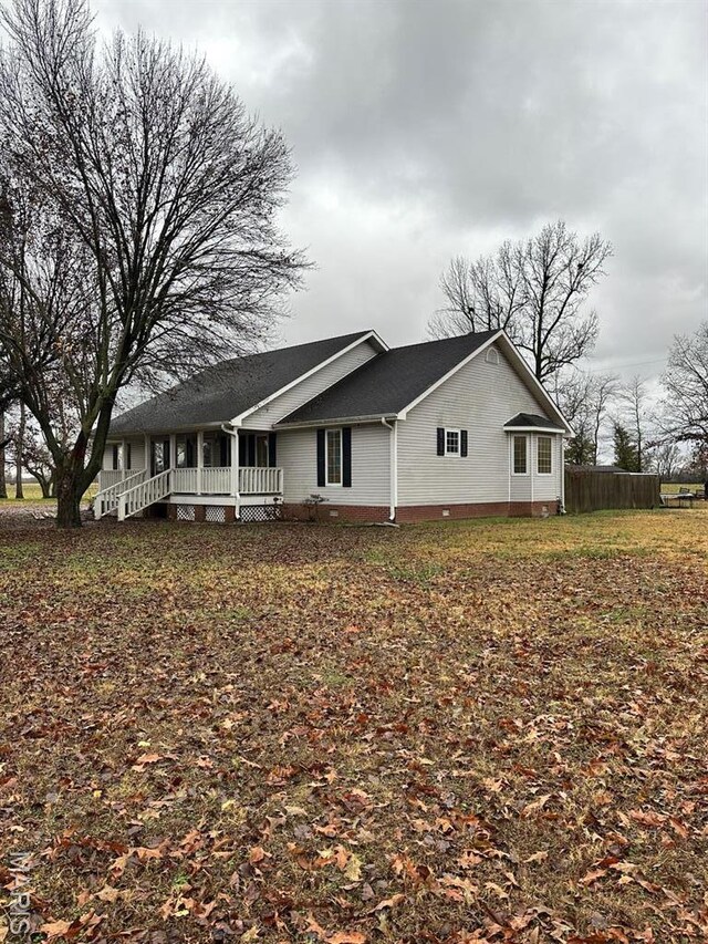 209 S Davis, East Prairie, MO 63845 - photo 3