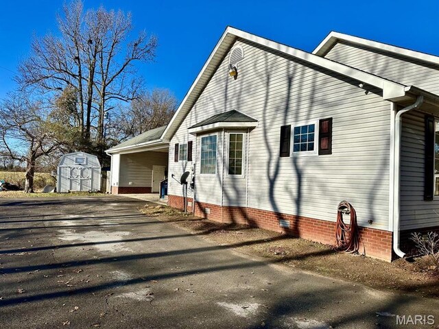 209 S Davis, East Prairie, MO 63845 - photo 20