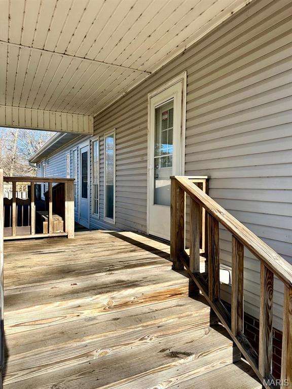 209 S Davis, East Prairie, MO 63845 - photo 21
