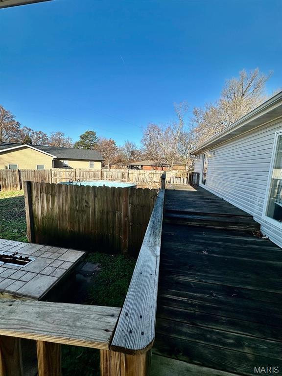 209 S Davis, East Prairie, MO 63845 - photo 22