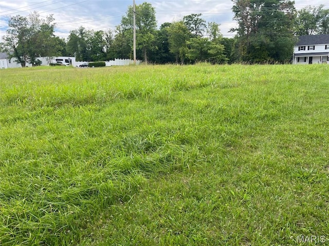 2550 Pond Rd, Grover, MO 63040